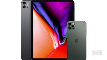 2020 iPad Pro to debut with two cameras, advanced 3D system