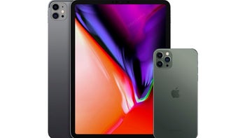 2020 iPad Pro to debut with two cameras, advanced 3D system