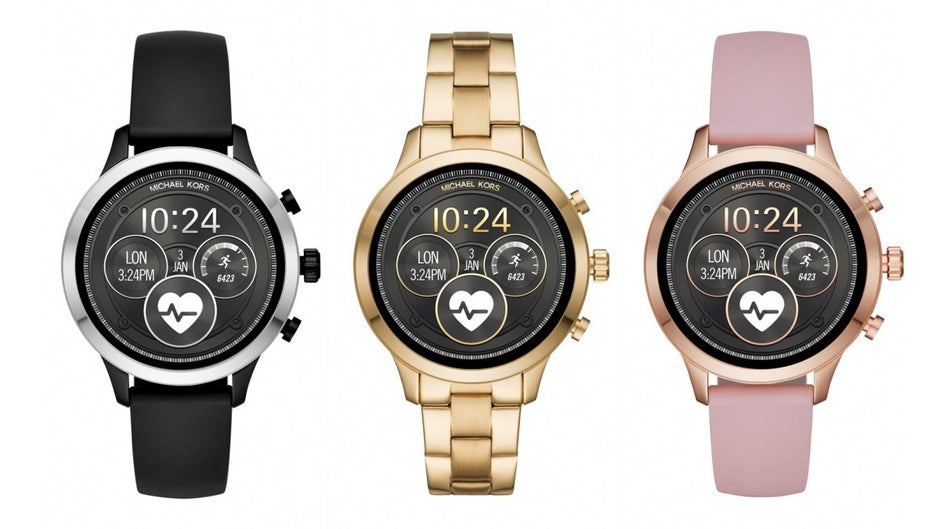 gen 5 mk smart watch