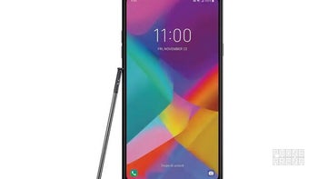 AT&T's brand-new LG Stylo 5+ is already on sale at a cool 50 percent discount