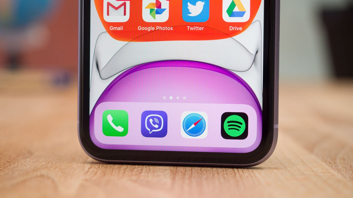 Don't buy the iPhone 11 (there is a better iPhone bargain around)