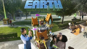Minecraft Earth early access goes live for Android and iPhone users in the US