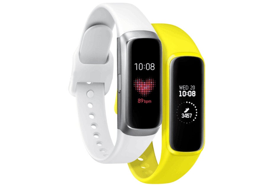 samsung galaxy fit watch faces