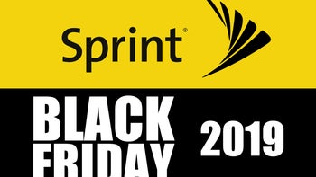 Sprint Black Friday 2019 Deals Phonearena