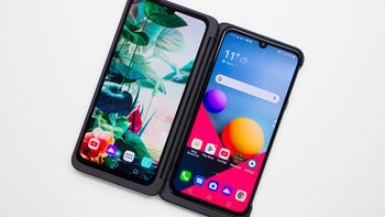 LG G8X ThinQ goes on sale in the US in an unlocked variant at a very reasonable price