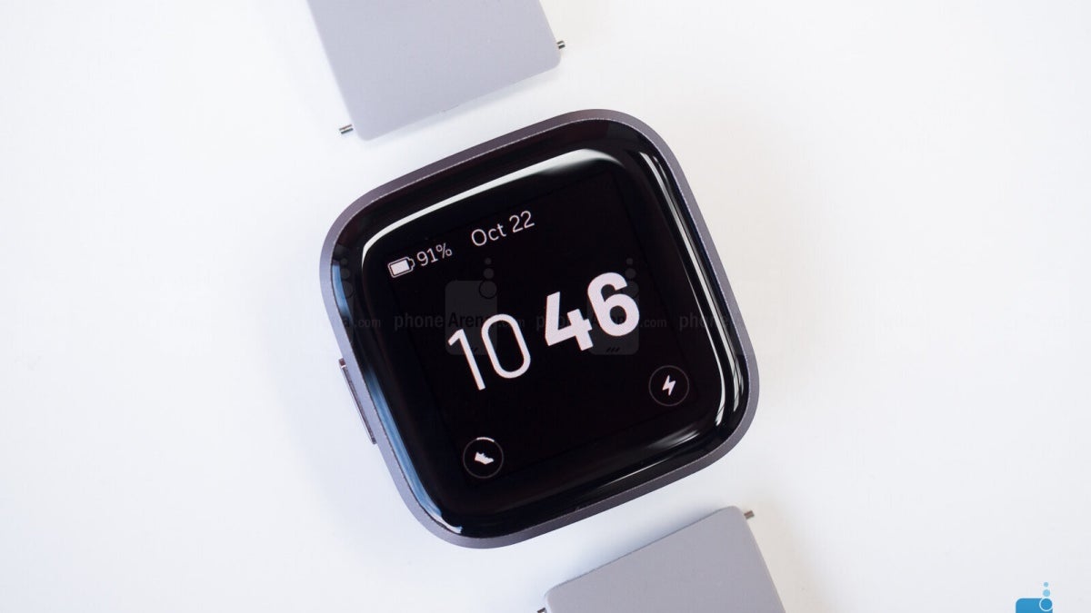 new fitbit watch 2020