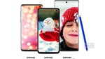 T-Mobile debuts holiday season early with BOGO deals on Samsung Galaxy S10, Note 10, more