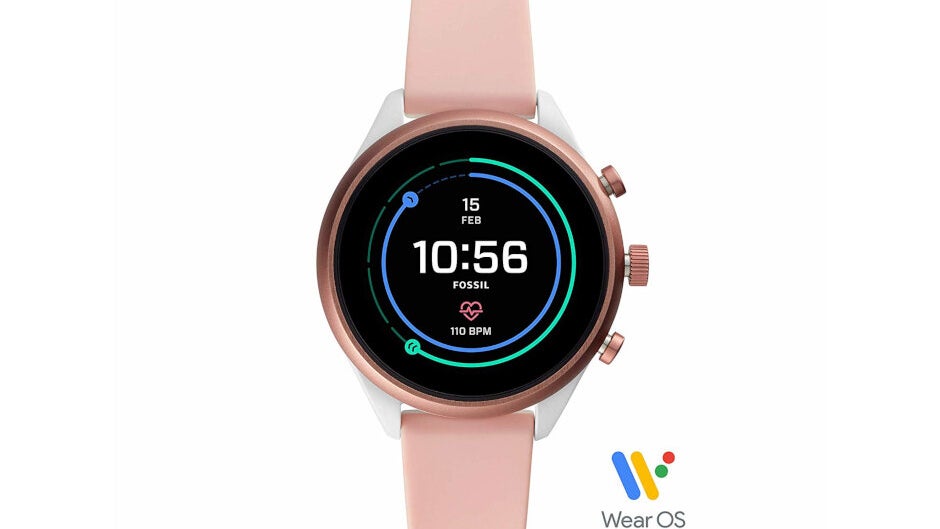 Google redesigns Play Store on Wear OS devices