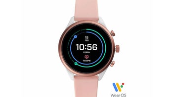 Google redesigns Play Store on Wear OS devices