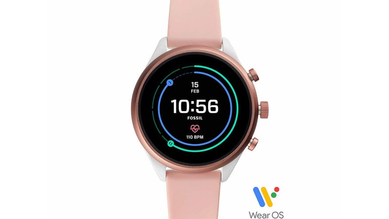 google play wear os