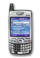 Palm Treo 700w has Daylight Savings Time bug
