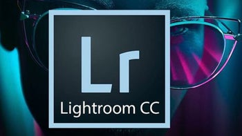 Adobe Lightroom for iPad and iOS lets users directly import photos