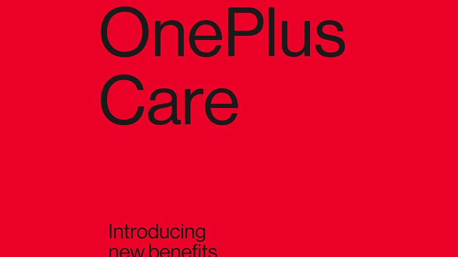 OnePlus Care app coming to the US in late November
