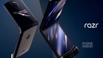 Check out the sizzling hot Motorola Razr in these official videos