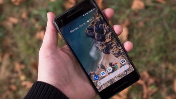 Brand-new Google Pixel 2 units are on sale at a crazy low price if the Pixel 3a feels steep