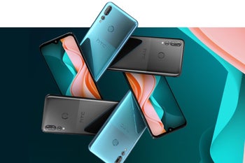 The Desire 19s is another cheap yet overpriced phone from HTC