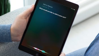 Siri and Google Assistant can be considered equal now in the eyes of Walmart shoppers