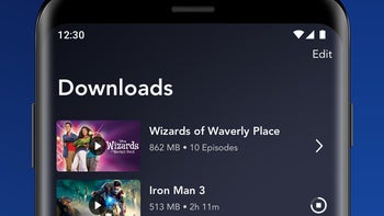 How to download Disney+ shows and movies for offline viewing