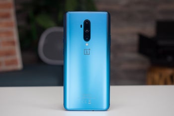 New updates rolling out to the OnePlus 7T and 7T Pro