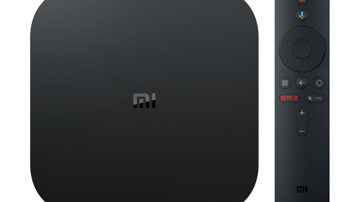 Deal: Xiaomi's 4K Android TV box is 33% off at Walmart