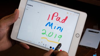 Apple's iPad mini 5 is on sale today only at unbeatable prices in all variants
