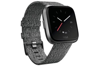 fitbit versa clearance