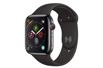 do i need lte apple watch 4