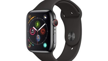 Three Apple Watch Series 4 models with LTE are on sale at insane discounts at Best Buy
