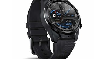 Save $20 and get a free TicHome Mini when you buy the TicWatch Pro 4G/LTE