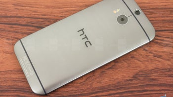Tweet from HTC suggests that one of its classic phones could return