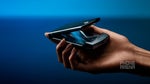 Huawei might be preparing its own Motorola Razr competitor