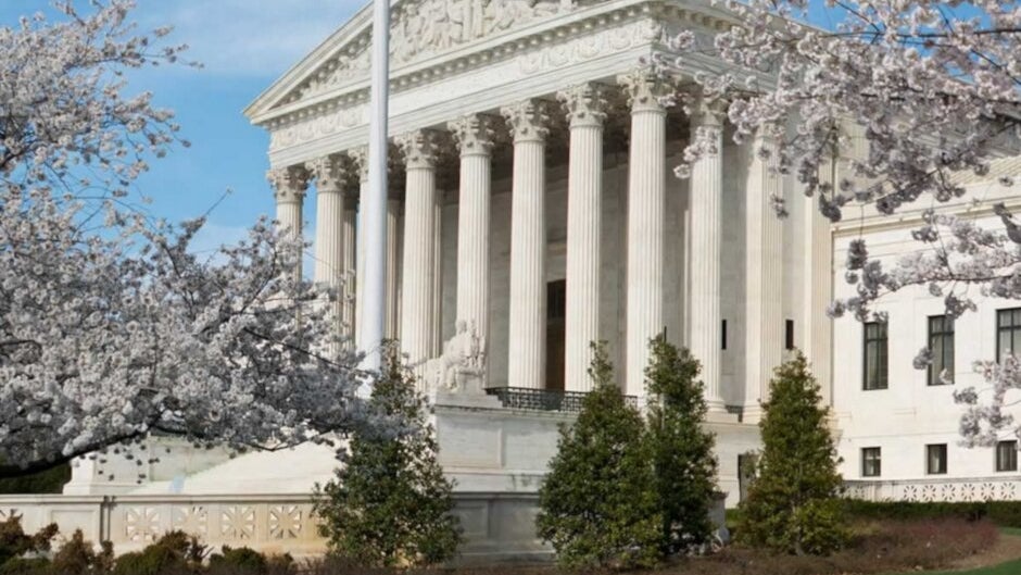 Long running Android-related legal battle will be heard by the Supreme Court