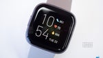 Fitbit's Black Friday deals on the Versa 2 smartwatch are already available