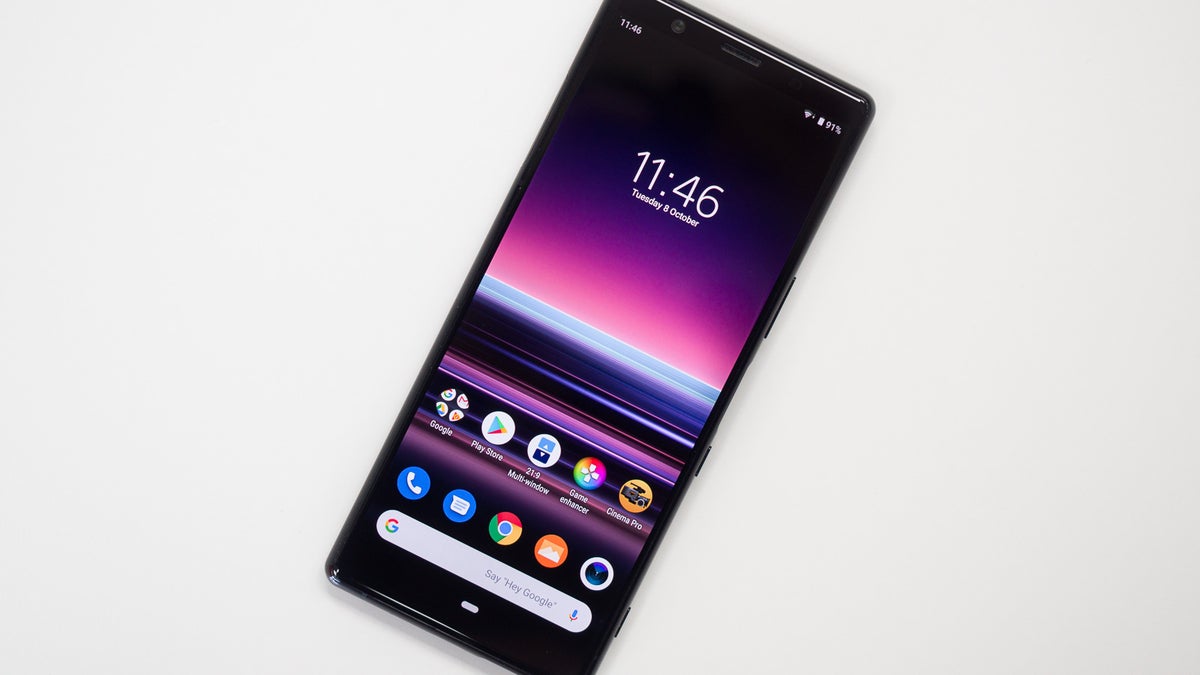 Sony's allegedly planning four 2020 flagships, Xperia 0 and Xperia 1.1 - PhoneArena
