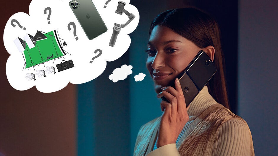 6 things you can buy for $1,500 instead of the Motorola razr