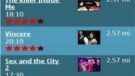 Time Out feature makes its way to Ovi Maps