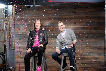 John Legere is officially leaving T-Mobile for an unknown destination