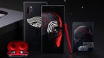 Samsung intros cool-looking Galaxy Note 10+ Star Wars Edition