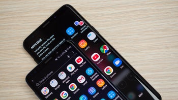 Samsung to kick off Galaxy S9 and Note 9 Android 10 beta soon