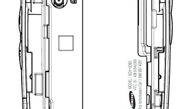 The Samsung U360 is looking to be a Smooth 2 on Verizon