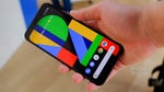 Bank of America app adds support for Pixel 4 face unlock