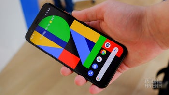 Bank of America app adds support for Pixel 4 face unlock
