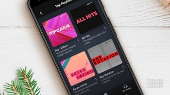 Amazon Music expands free, ad-sponsored tier to Android and iOS in select markets