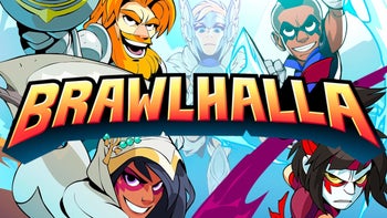 Ubisoft to bring epic platform fighter Brawlhalla to Android and iOS devices in 2020
