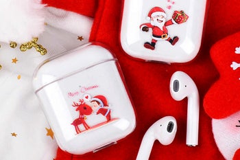 All I want for Christmas... is AirPods