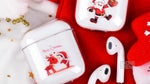 All I want for Christmas... is AirPods