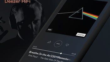 Audiophiles have an affordable new option to stream HiFi music on Android and iOS