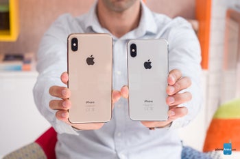 The iPhone XS is at a big discount on Amazon today
