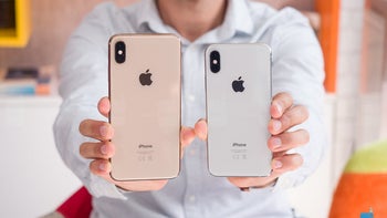 The iPhone XS is at a big discount on Amazon today