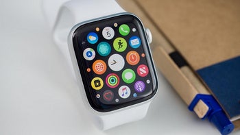 Best Buy has a timely sale on the Apple Watch Series 4 (GPS)